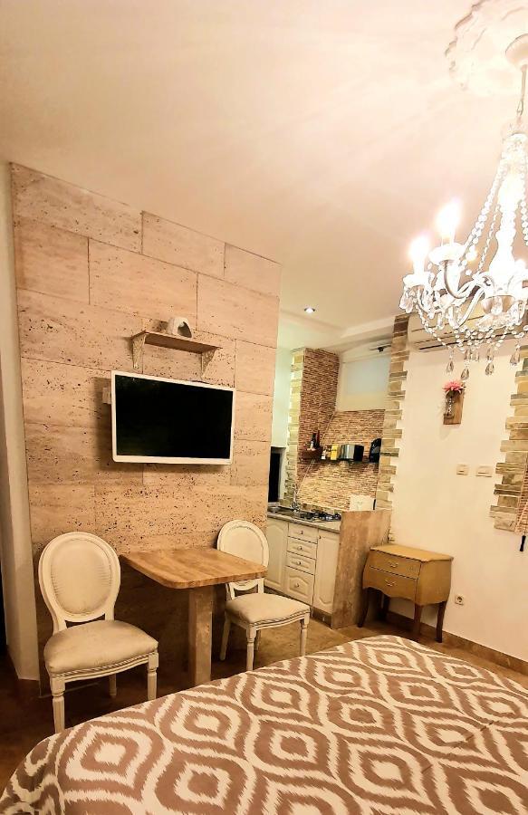Split Studio A Priori Apartment Екстериор снимка