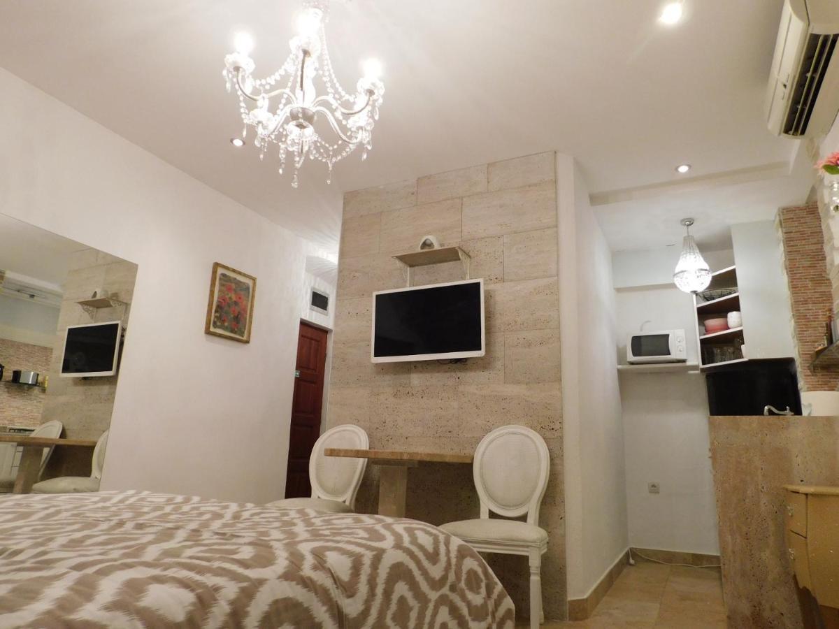 Split Studio A Priori Apartment Екстериор снимка