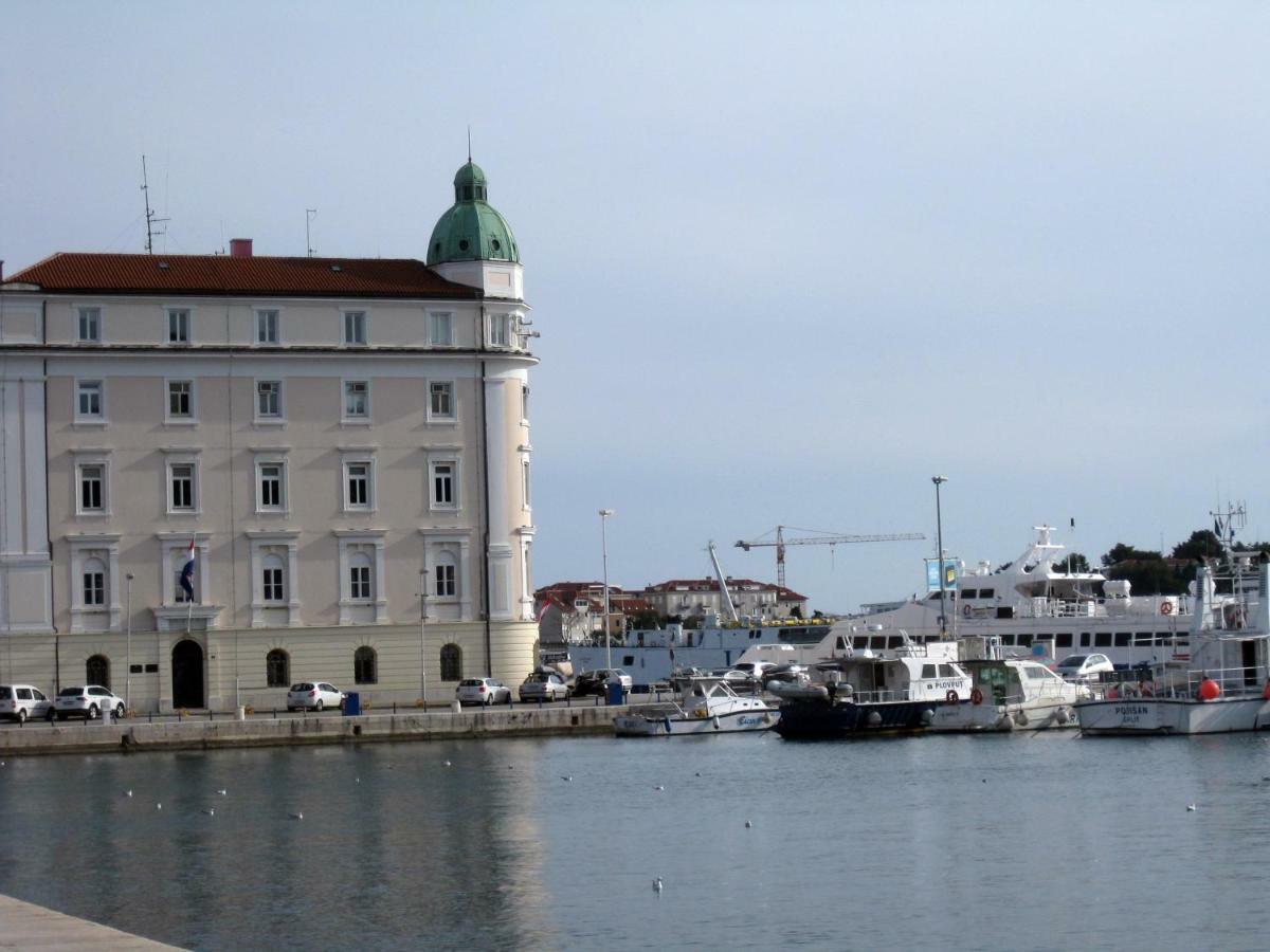 Split Studio A Priori Apartment Екстериор снимка